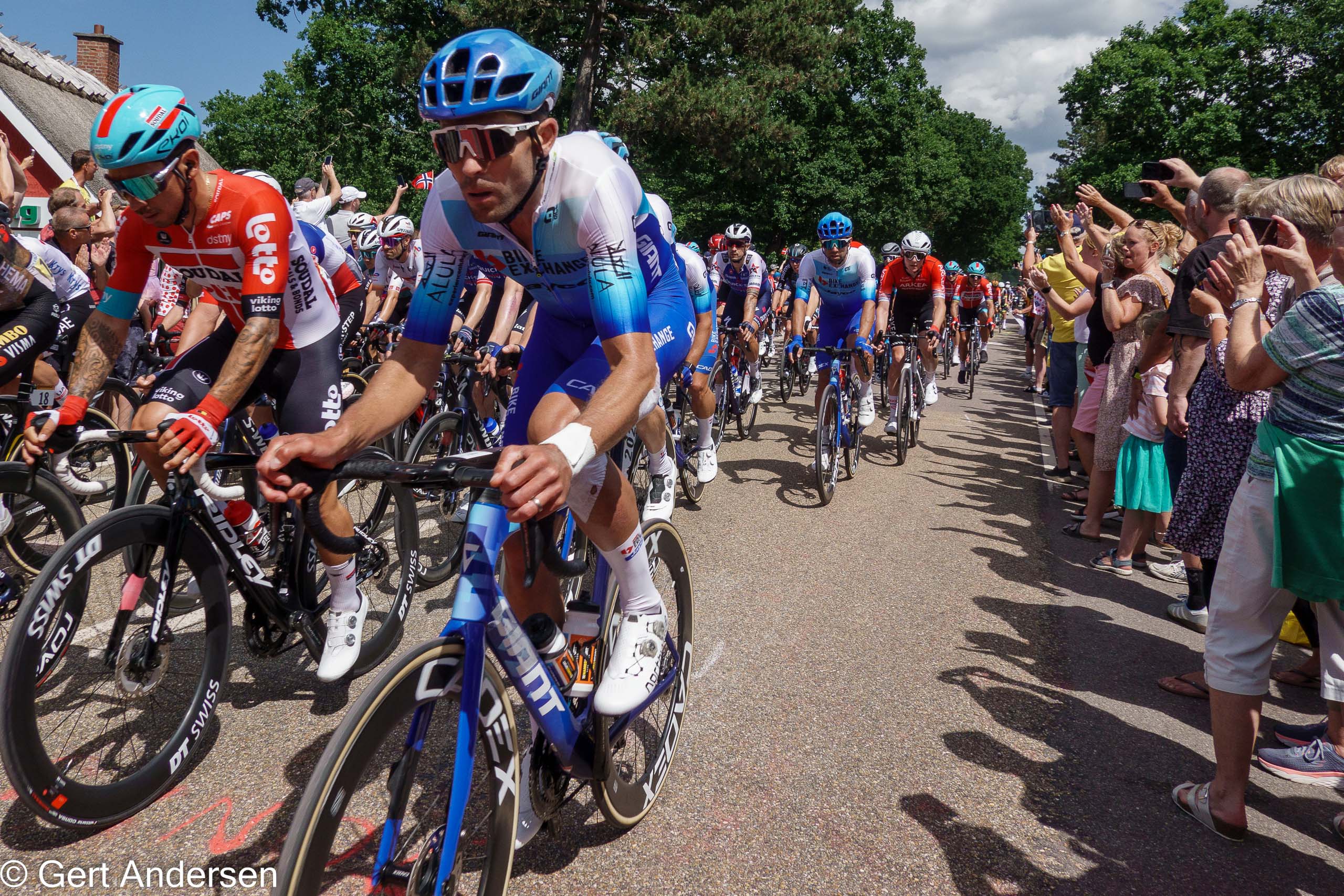 Tur til Høve Stræde23